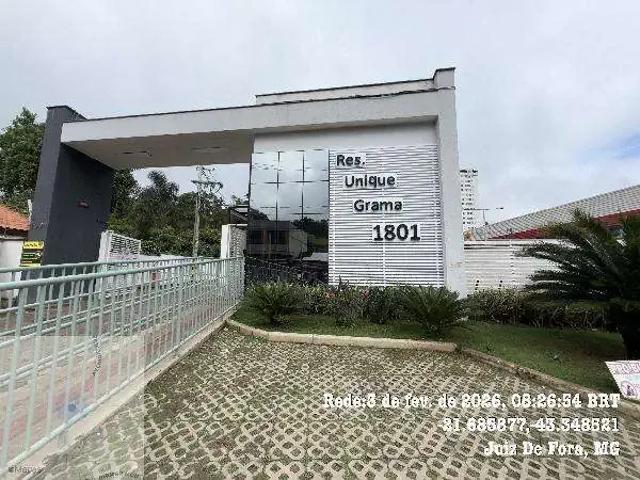 Apartamento venda em Região Geográfica Imediata de Juiz de Fora, Juiz de Fora