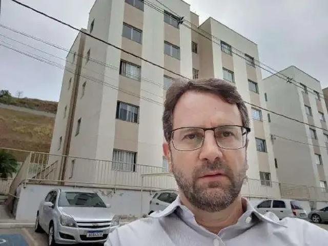 Apartamento venda em Região Geográfica Imediata de Juiz de Fora, Juiz de Fora