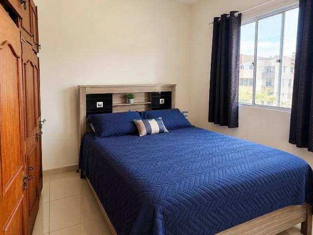 Apartamento venda em Grama, Juiz de Fora
