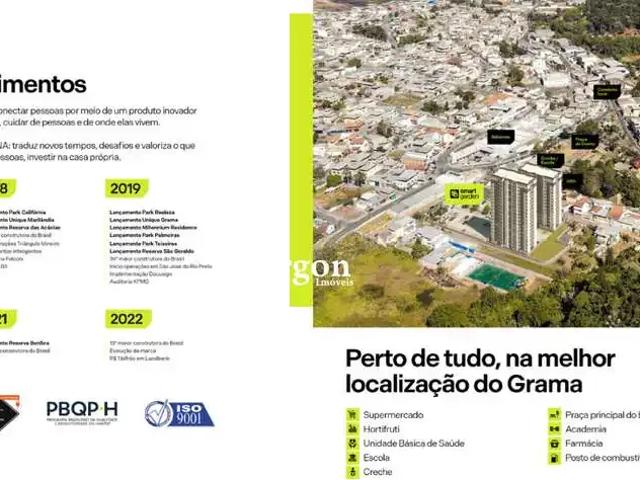 Apartamento venda em Região Geográfica Imediata de Juiz de Fora, Juiz de Fora
