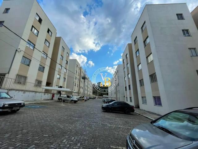 Apartamento venda em Região Geográfica Imediata de Juiz de Fora, Juiz de Fora