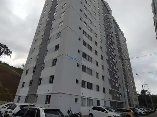 Apartamento venda em Região Geográfica Imediata de Juiz de Fora, Juiz de Fora