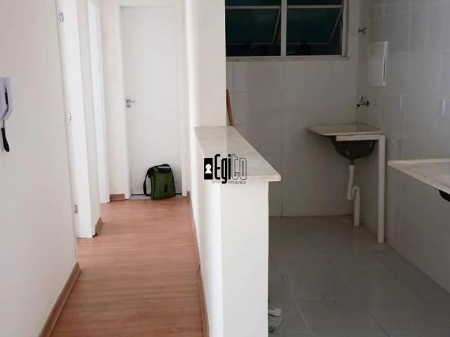 Apartamento venda em Grama, Juiz de Fora