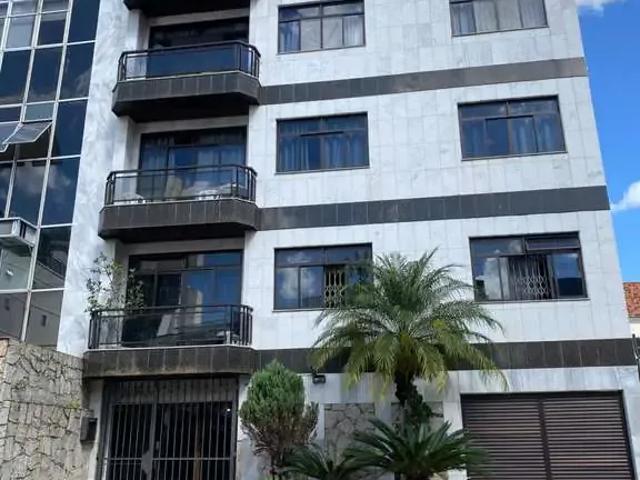 Apartamento venda em Região Geográfica Imediata de Juiz de Fora, Juiz de Fora