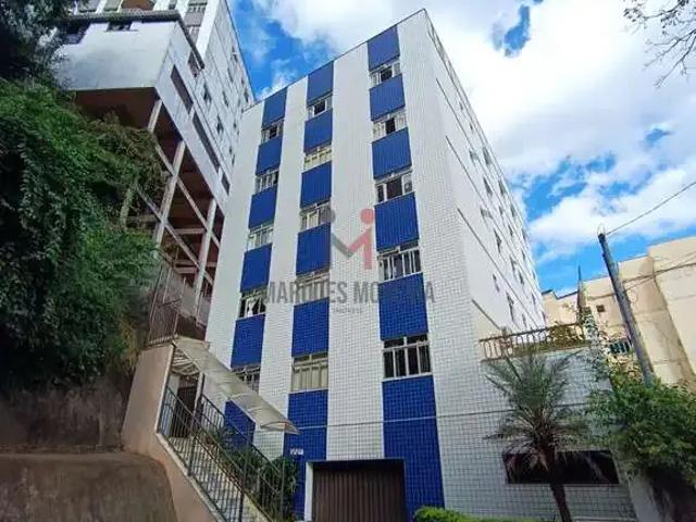 Apartamento venda em Região Geográfica Imediata de Juiz de Fora, Juiz de Fora