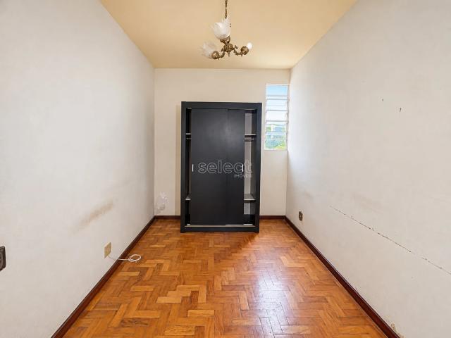 Apartamento venda em Granbery, Juiz de Fora