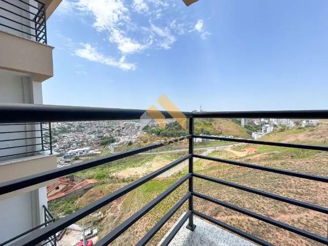 Apartamento venda em Granbery, Juiz de Fora