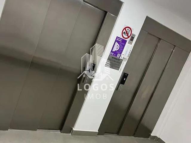 Apartamento venda em Granbery, Juiz de Fora