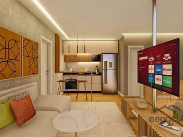 Apartamento venda em Granbery, Juiz de Fora