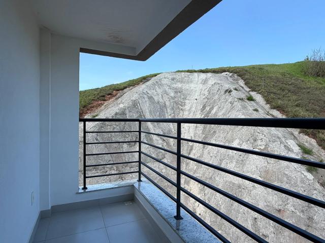 Apartamento venda em Granbery, Juiz de Fora