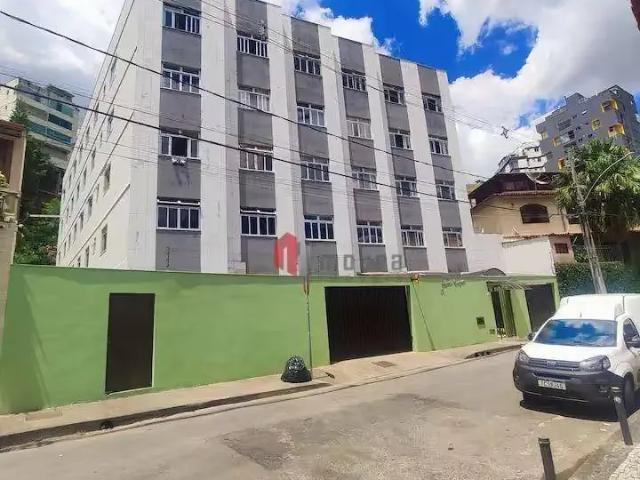 Apartamento venda em Região Geográfica Imediata de Juiz de Fora, Juiz de Fora