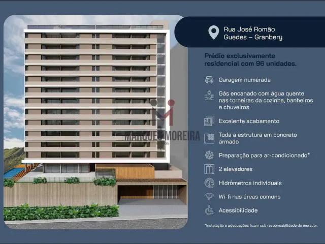 Apartamento venda em Região Geográfica Imediata de Juiz de Fora, Juiz de Fora