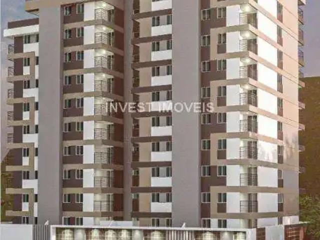 Apartamento venda em Granbery, Juiz de Fora