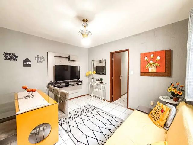 Apartamento venda em Região Geográfica Imediata de Juiz de Fora, Juiz de Fora