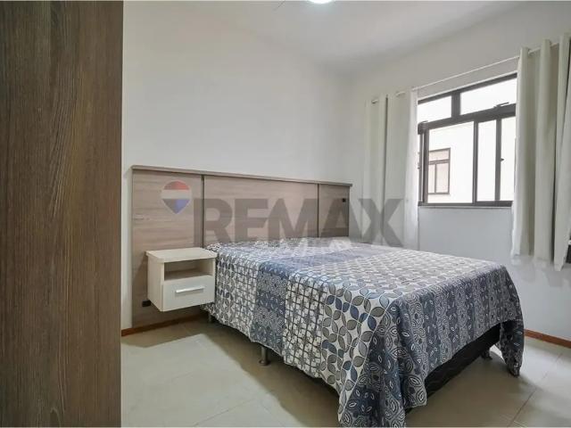 Apartamento venda em Região Geográfica Imediata de Juiz de Fora, Juiz de Fora