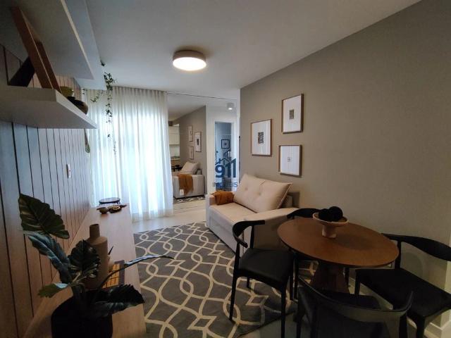 Apartamento venda em Granbery, Juiz de Fora