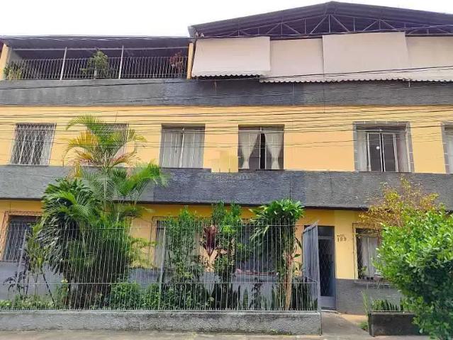 Apartamento venda em Região Geográfica Imediata de Juiz de Fora, Juiz de Fora