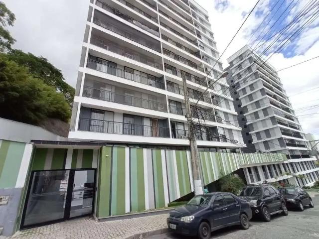 Apartamento venda em Região Geográfica Imediata de Juiz de Fora, Juiz de Fora