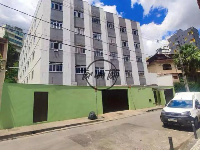 Apartamento venda em Granbery, Juiz de Fora