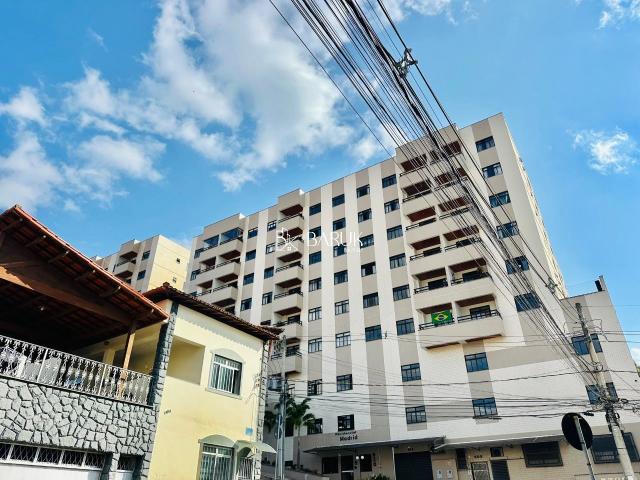 Apartamento venda em Granbery, Juiz de Fora