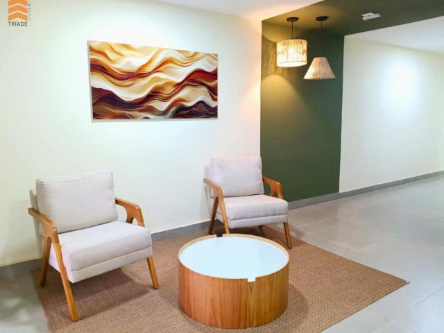 Apartamento venda em Granbery, Juiz de Fora