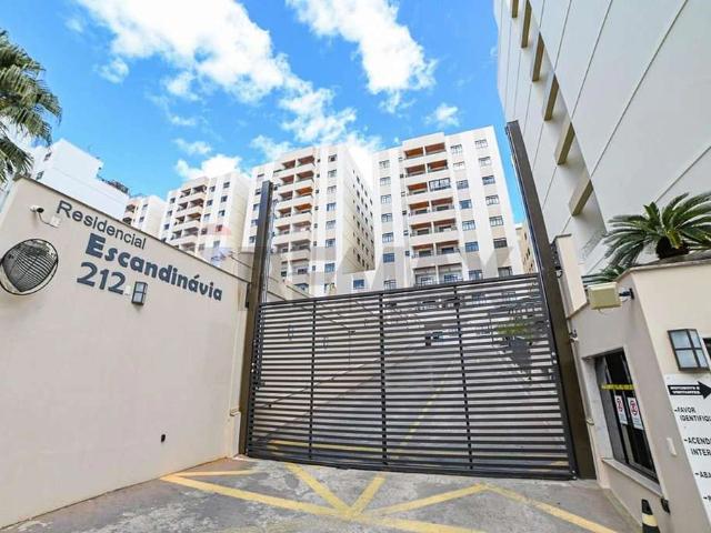 Apartamento venda em Granbery, Juiz de Fora