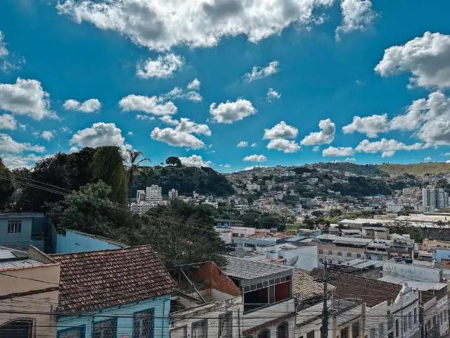 Apartamento venda em Poço Rico, Juiz de Fora