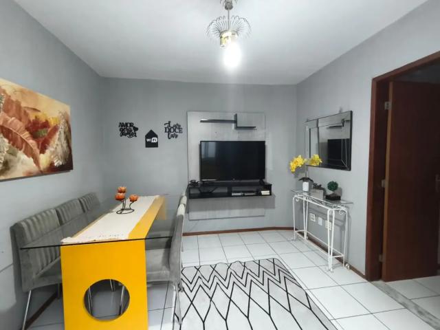 Apartamento venda em Região Geográfica Imediata de Juiz de Fora, Juiz de Fora