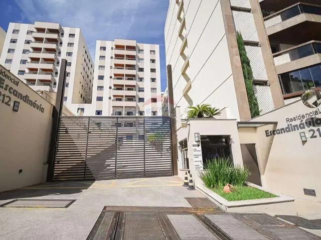 Apartamento venda em Região Geográfica Imediata de Juiz de Fora, Juiz de Fora