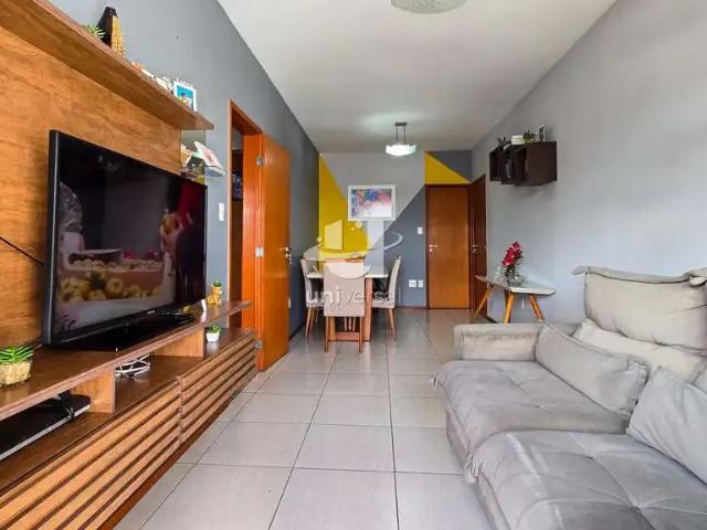 Apartamento venda em Região Geográfica Imediata de Juiz de Fora, Juiz de Fora