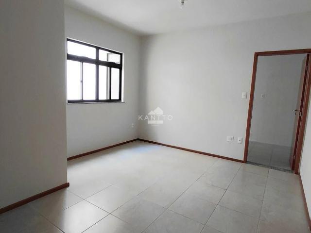 Apartamento venda em Granbery, Juiz de Fora
