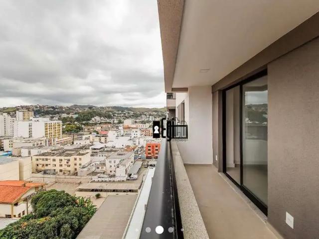 Apartamento venda em Região Geográfica Imediata de Juiz de Fora, Juiz de Fora