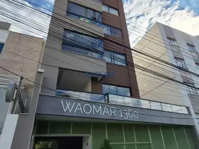 Apartamento venda em Região Geográfica Imediata de Juiz de Fora, Juiz de Fora