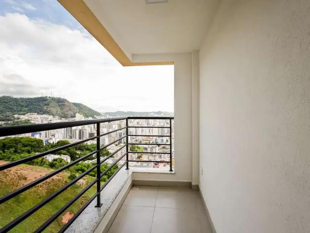 Apartamento venda em Região Geográfica Imediata de Juiz de Fora, Juiz de Fora