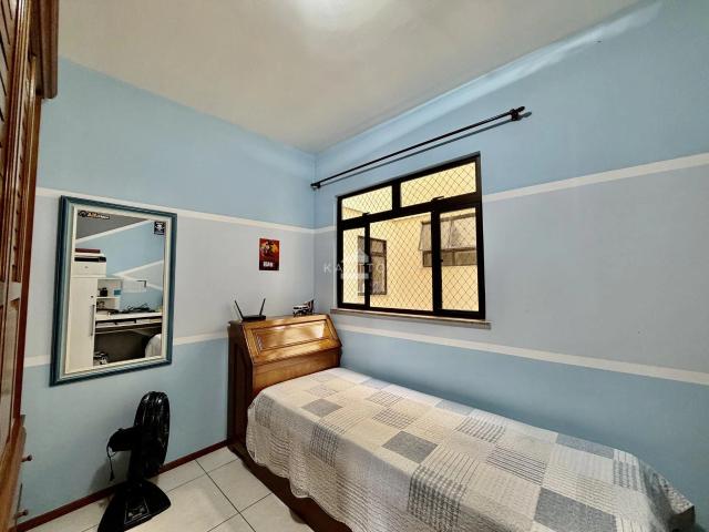 Apartamento venda em Granbery, Juiz de Fora