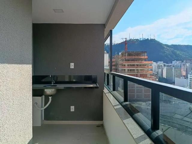 Apartamento venda em Região Geográfica Imediata de Juiz de Fora, Juiz de Fora