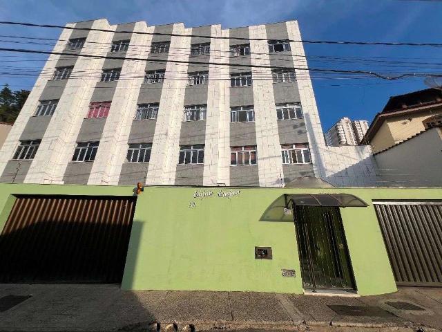 Apartamento venda em Região Geográfica Imediata de Juiz de Fora, Juiz de Fora