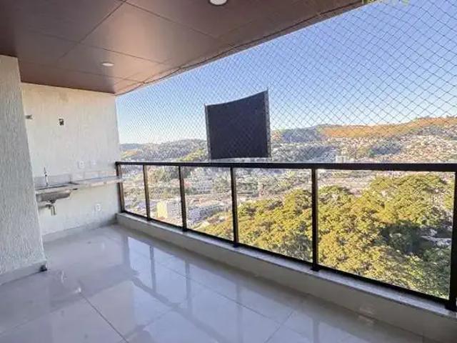 Apartamento venda em Região Geográfica Imediata de Juiz de Fora, Juiz de Fora