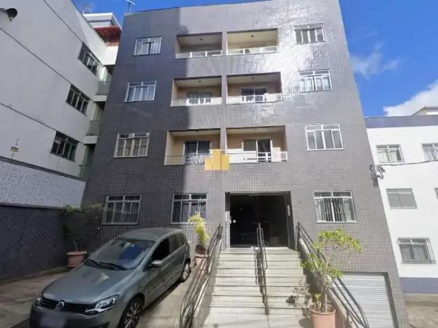 Apartamento venda em Região Geográfica Imediata de Juiz de Fora, Juiz de Fora