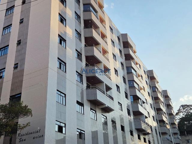 Apartamento venda em Granbery, Juiz de Fora