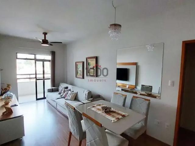 Apartamento venda em Região Geográfica Imediata de Juiz de Fora, Juiz de Fora