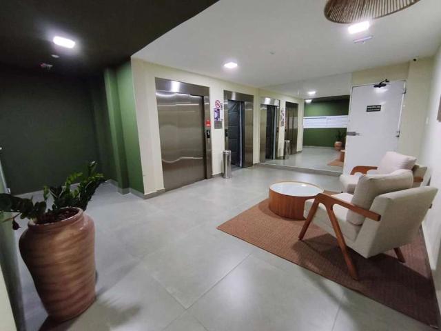 Apartamento venda em Região Geográfica Imediata de Juiz de Fora, Juiz de Fora
