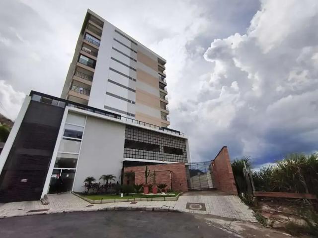 Apartamento venda em Região Geográfica Imediata de Juiz de Fora, Juiz de Fora