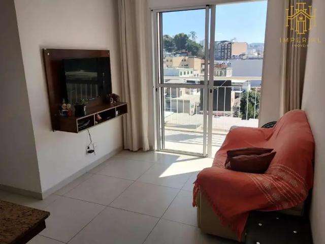 Apartamento venda em Região Geográfica Imediata de Juiz de Fora, Juiz de Fora