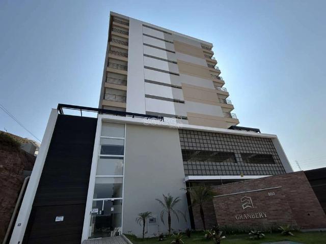 Apartamento venda em Granbery, Juiz de Fora