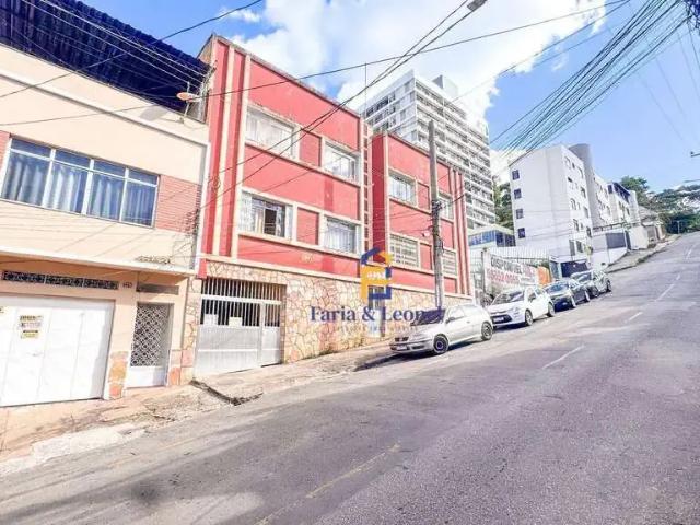 Apartamento venda em Região Geográfica Imediata de Juiz de Fora, Juiz de Fora