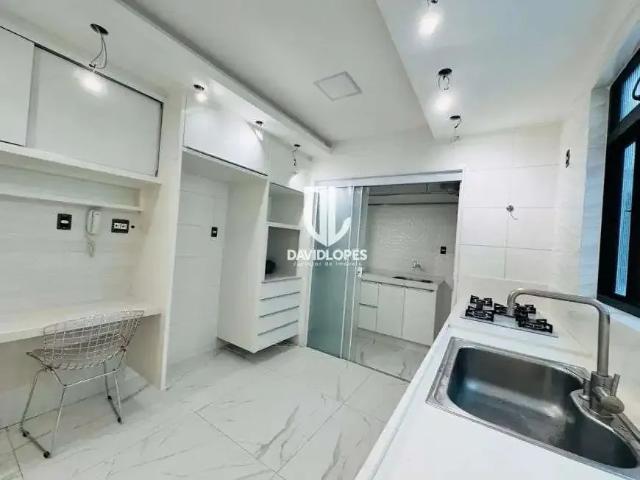 Apartamento venda em Região Geográfica Imediata de Juiz de Fora, Juiz de Fora
