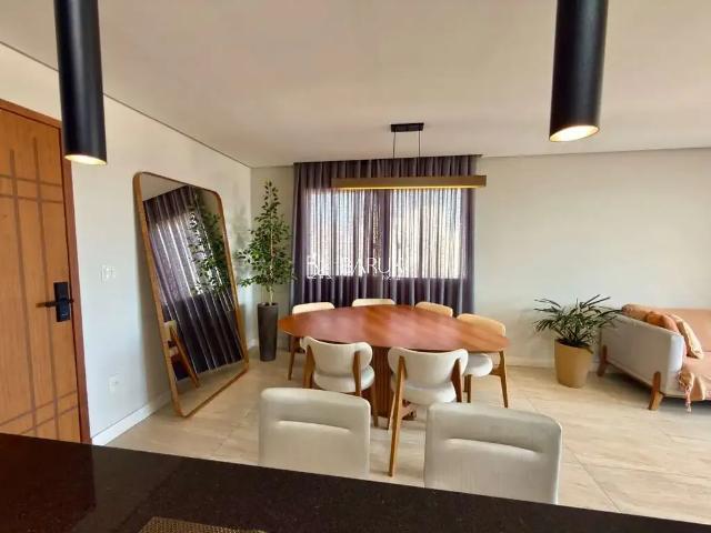 Apartamento venda em Granbery, Juiz de Fora