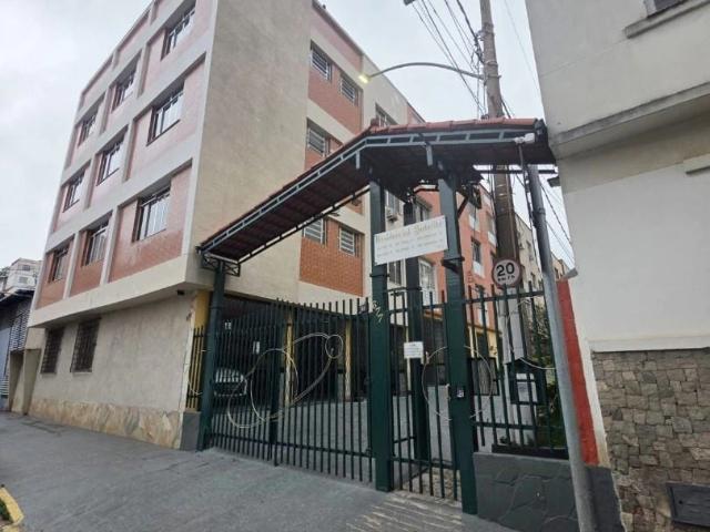 Apartamento venda em Granbery, Juiz de Fora