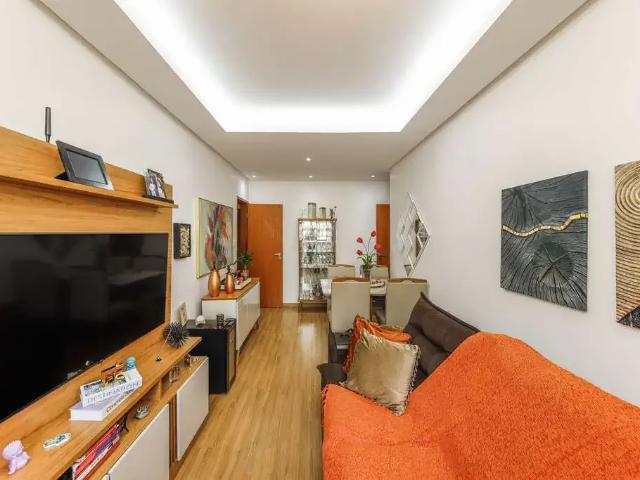 Apartamento venda em Região Geográfica Imediata de Juiz de Fora, Juiz de Fora